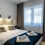 Stylchyn 90 Nad Jeziorem Czorsztynskim Apartment *