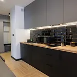 Apartment Stylchyn 90 Nad Jeziorem Czorsztynskim *
