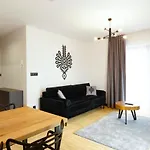 Apartment Stylchyn 90 Nad Jeziorem Czorsztynskim