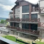 Stylchyn 90 Nad Jeziorem Czorsztynskim