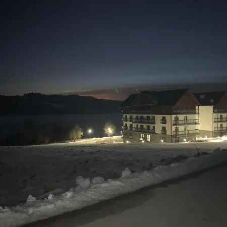 アパート Stylchyn 90 Nad Jeziorem Czorsztynskim *