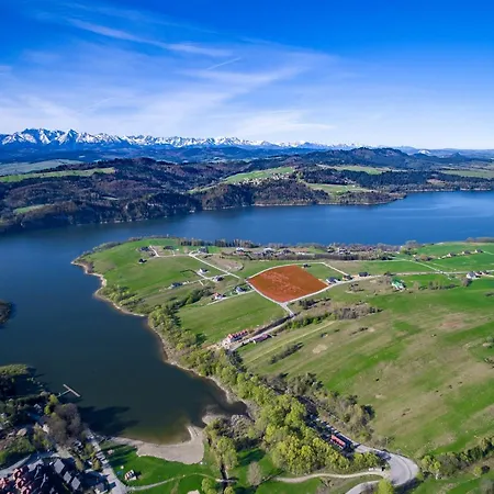 Stylchyn 90 Nad Jeziorem Czorsztynskim *