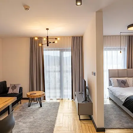 Stylchyn 90 Nad Jeziorem Czorsztynskim *