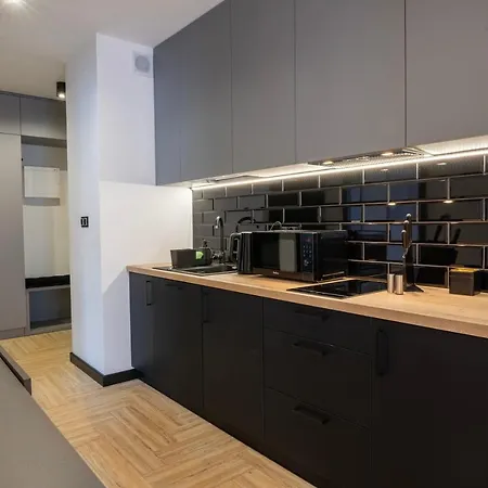 アパート Stylchyn 90 Nad Jeziorem Czorsztynskim *