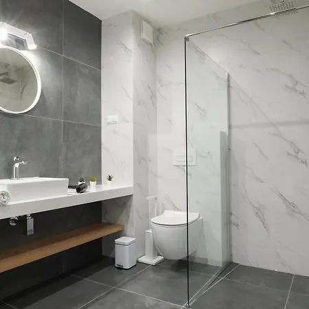 アパート Stylchyn 90 Nad Jeziorem Czorsztynskim