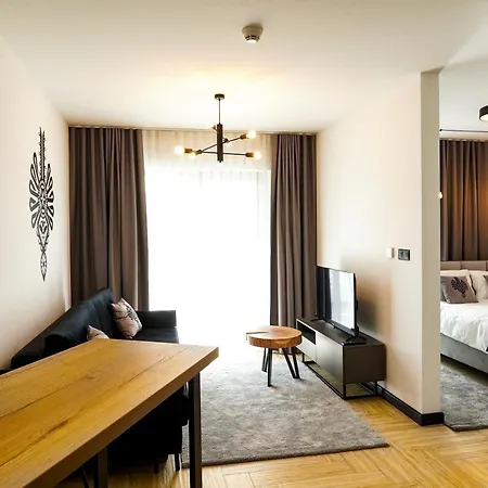 Stylchyn 90 Nad Jeziorem Czorsztynskim *