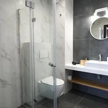 Stylchyn 90 Nad Jeziorem Czorsztynskim