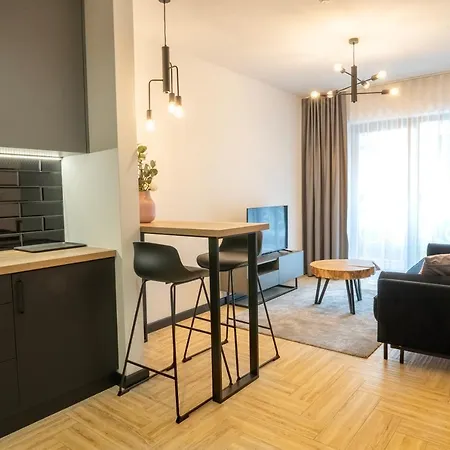 Stylchyn 90 Nad Jeziorem Czorsztynskim Daire *