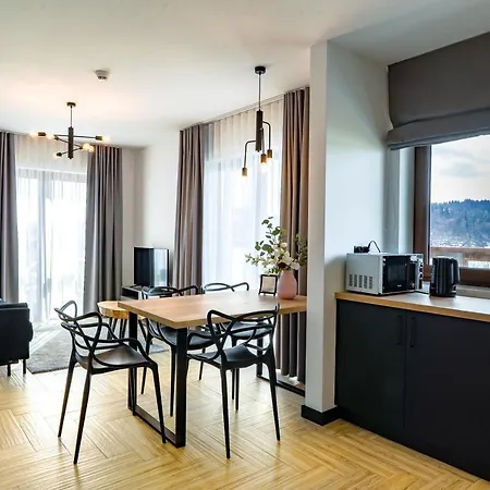 Stylchyn 90 Nad Jeziorem Czorsztynskim