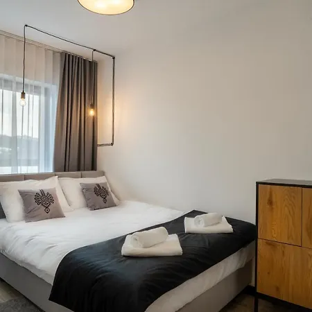 Stylchyn 90 Nad Jeziorem Czorsztynskim アパート