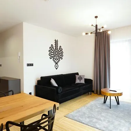 アパート Stylchyn 90 Nad Jeziorem Czorsztynskim