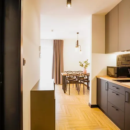 アパート Stylchyn 90 Nad Jeziorem Czorsztynskim クルシュコフツェ