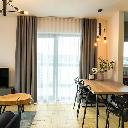 Stylchyn 90 Nad Jeziorem Czorsztynskim * クルシュコフツェ