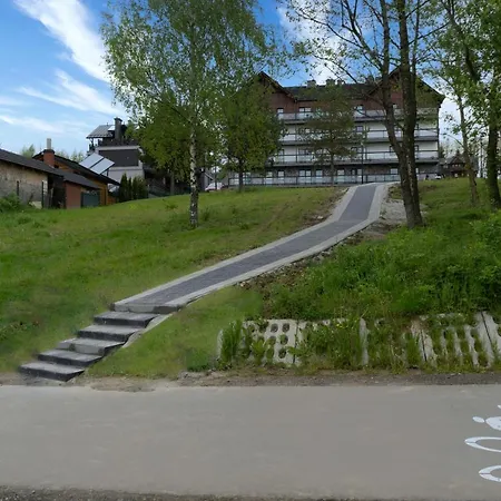 アパート Stylchyn 90 Nad Jeziorem Czorsztynskim