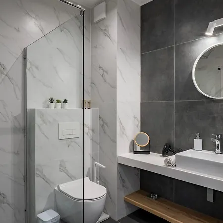 Stylchyn 90 Nad Jeziorem Czorsztynskim アパート *