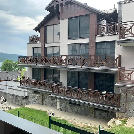 Stylchyn 90 Nad Jeziorem Czorsztynskim
