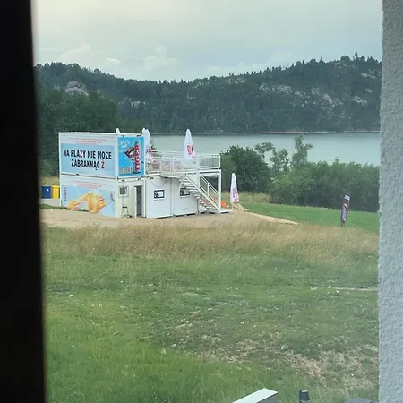 Stylchyn 90 Nad Jeziorem Czorsztynskim * Kluszkowce