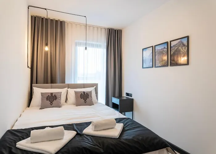 Stylchyn 90 Nad Jeziorem Czorsztynskim Διαμέρισμα