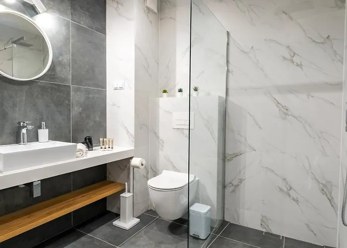 Stylchyn 90 Nad Jeziorem Czorsztynskim Διαμέρισμα