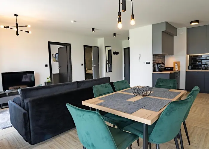 Stylchyn 90 Nad Jeziorem Czorsztynskim Kluszkowce